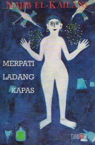 Merpati ladang kapas / Najib el-Kailani