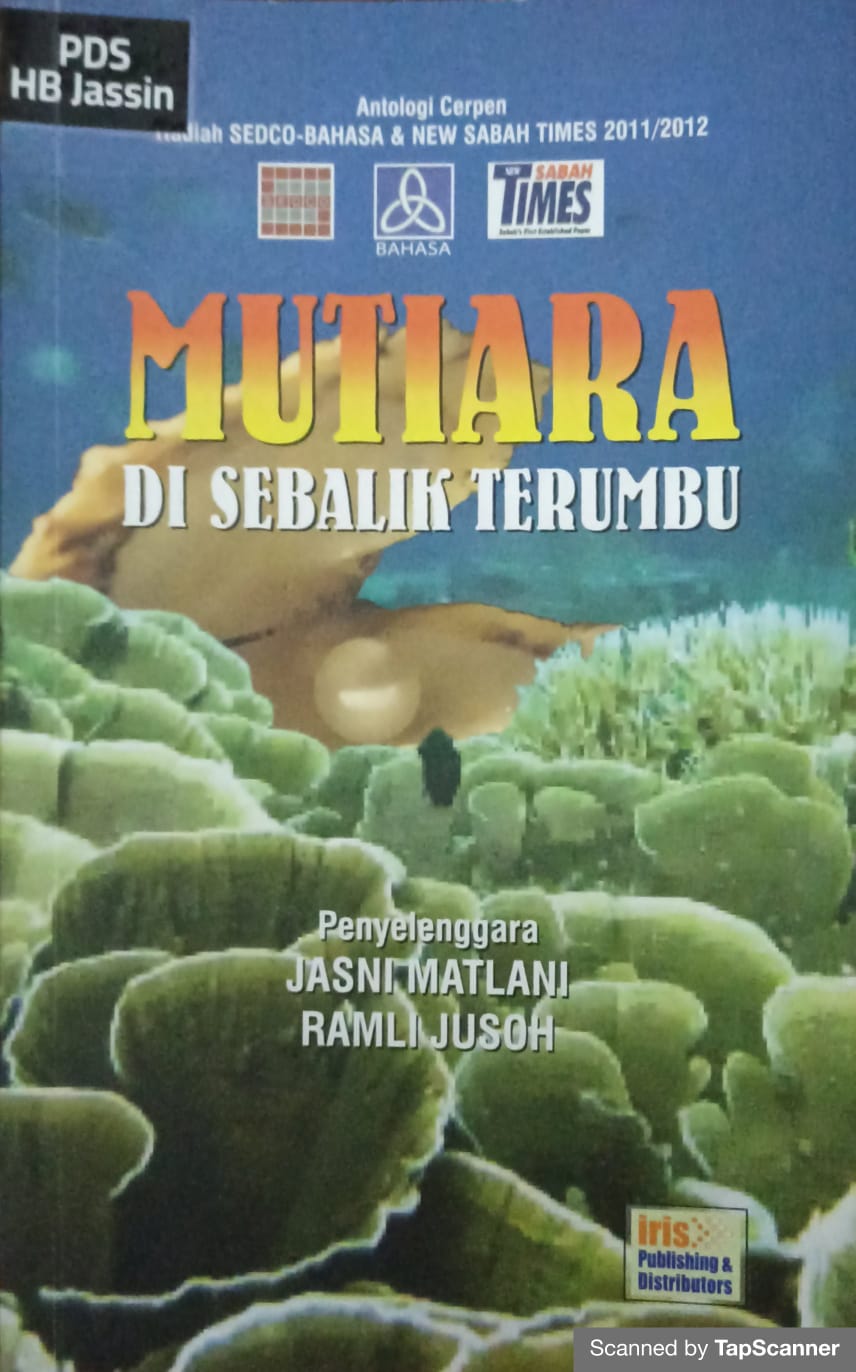 Mutiara di sebalik terumbu