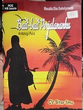 Bait-bait perjalananku :  antologi puisi / Rosalia Eko Sulistyowati ; penyunting, Agus Triyanto
