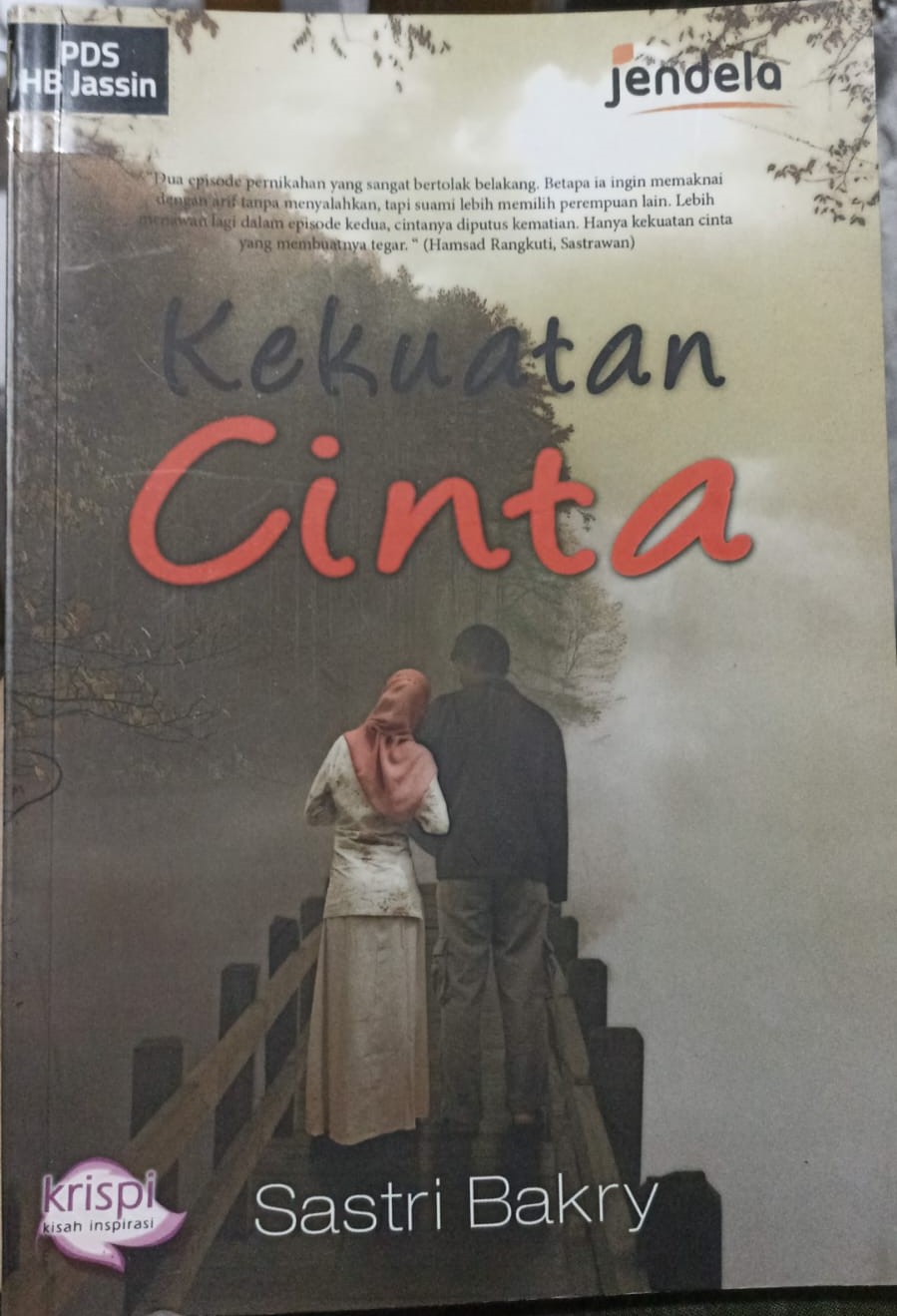 Kekuatan cinta