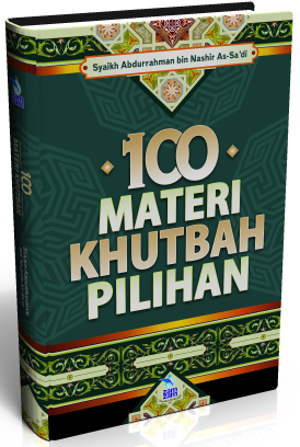 100 Materi khutbah pilihan
