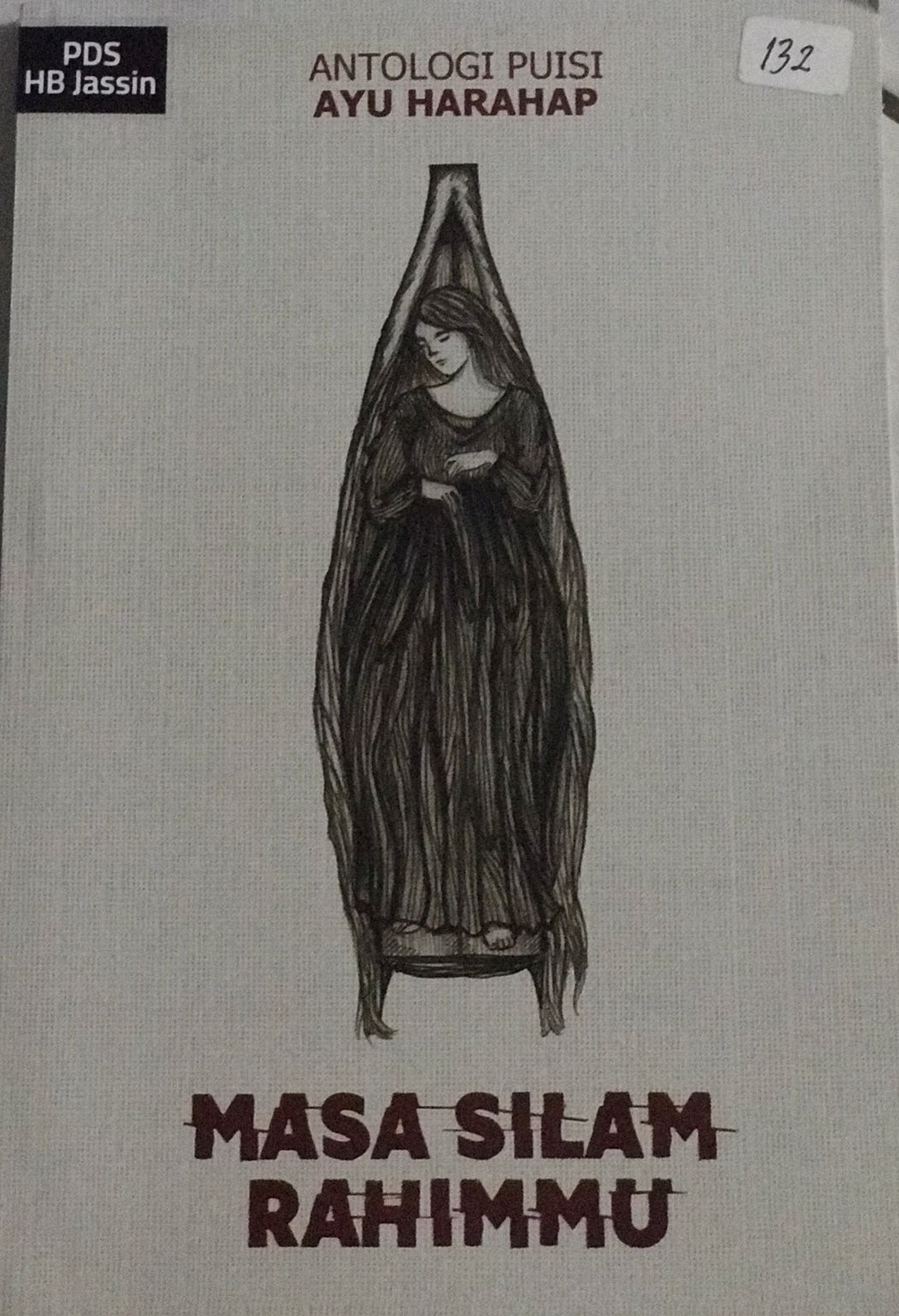 Masa silam rahimmu
