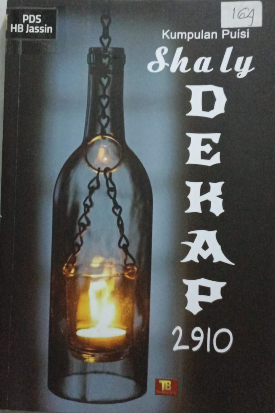 Dekap : 2910