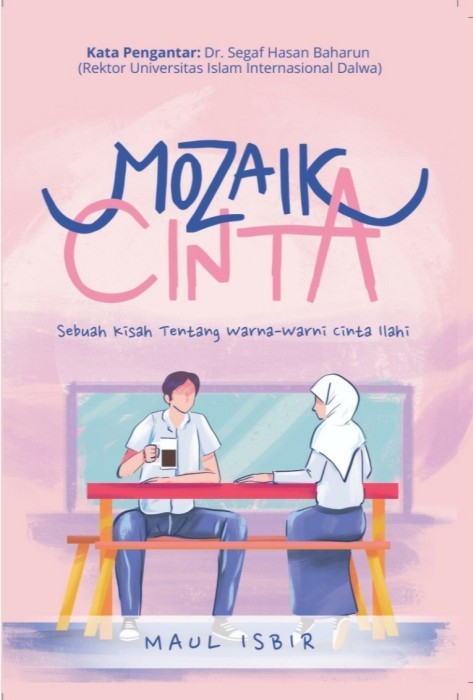 Mozaik cinta