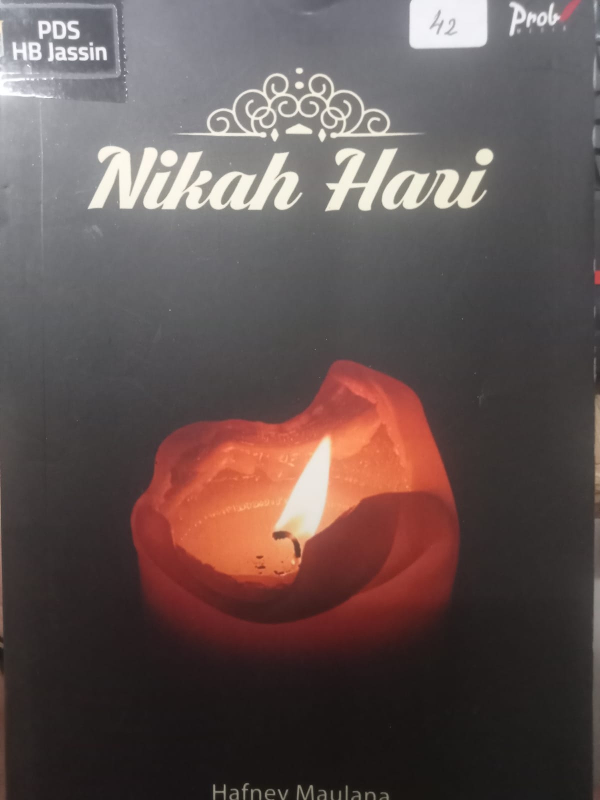 Nikah hari