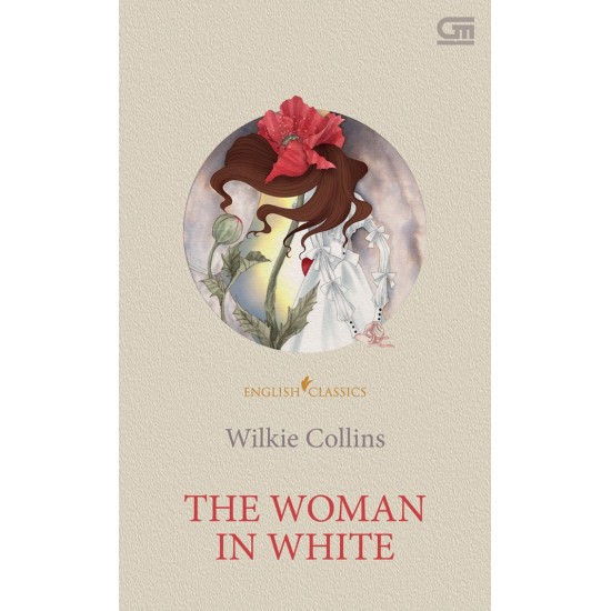The woman in white / Wilkie Collins