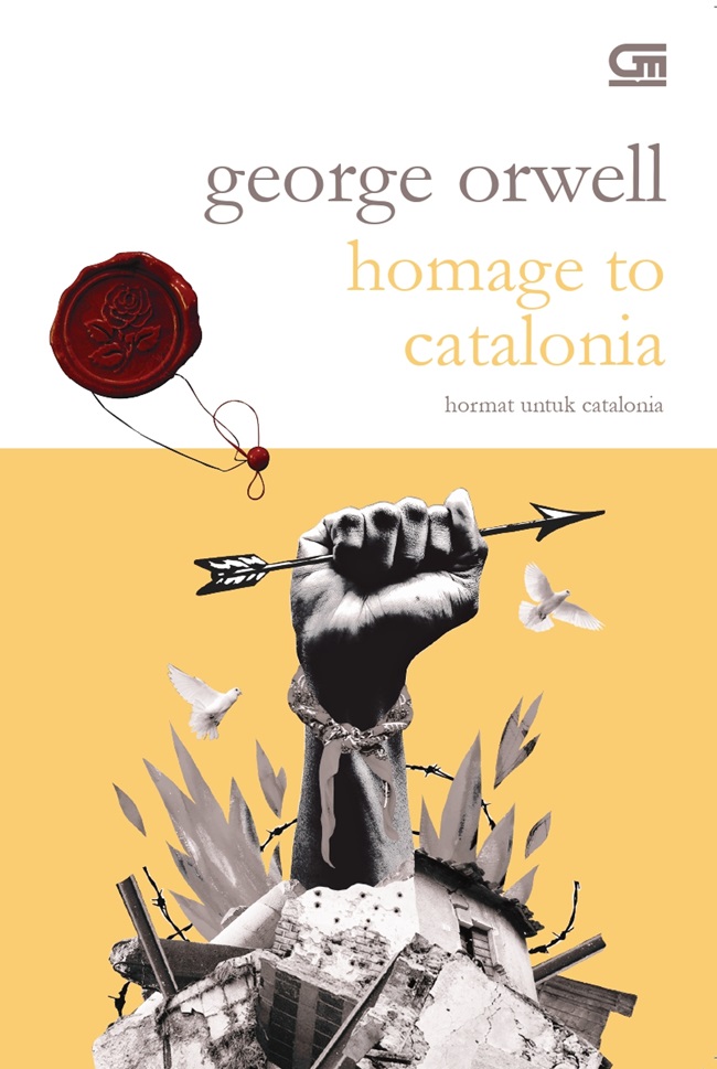Hormat untuk Catalonia