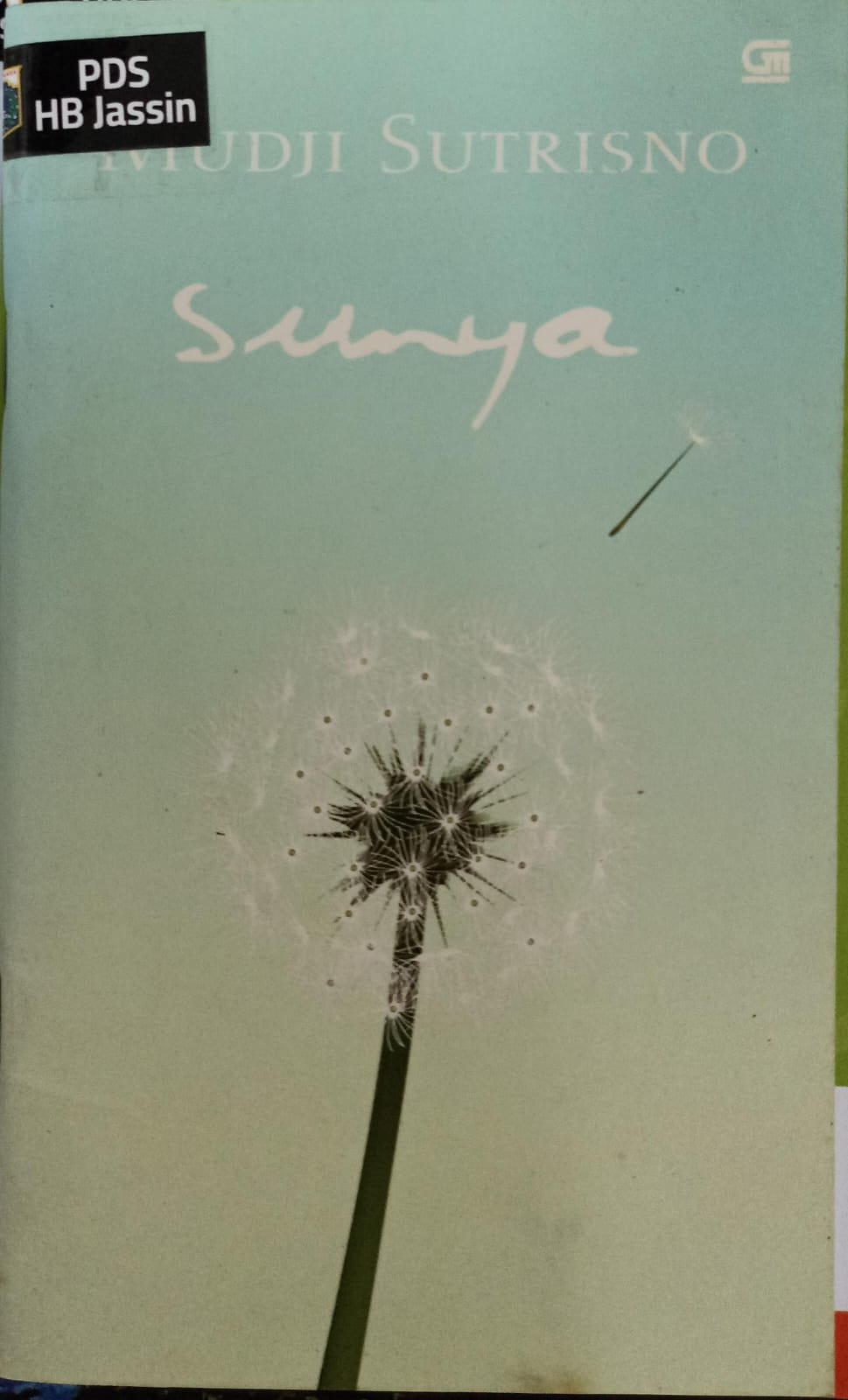 Sunya / Mudji sutrisno