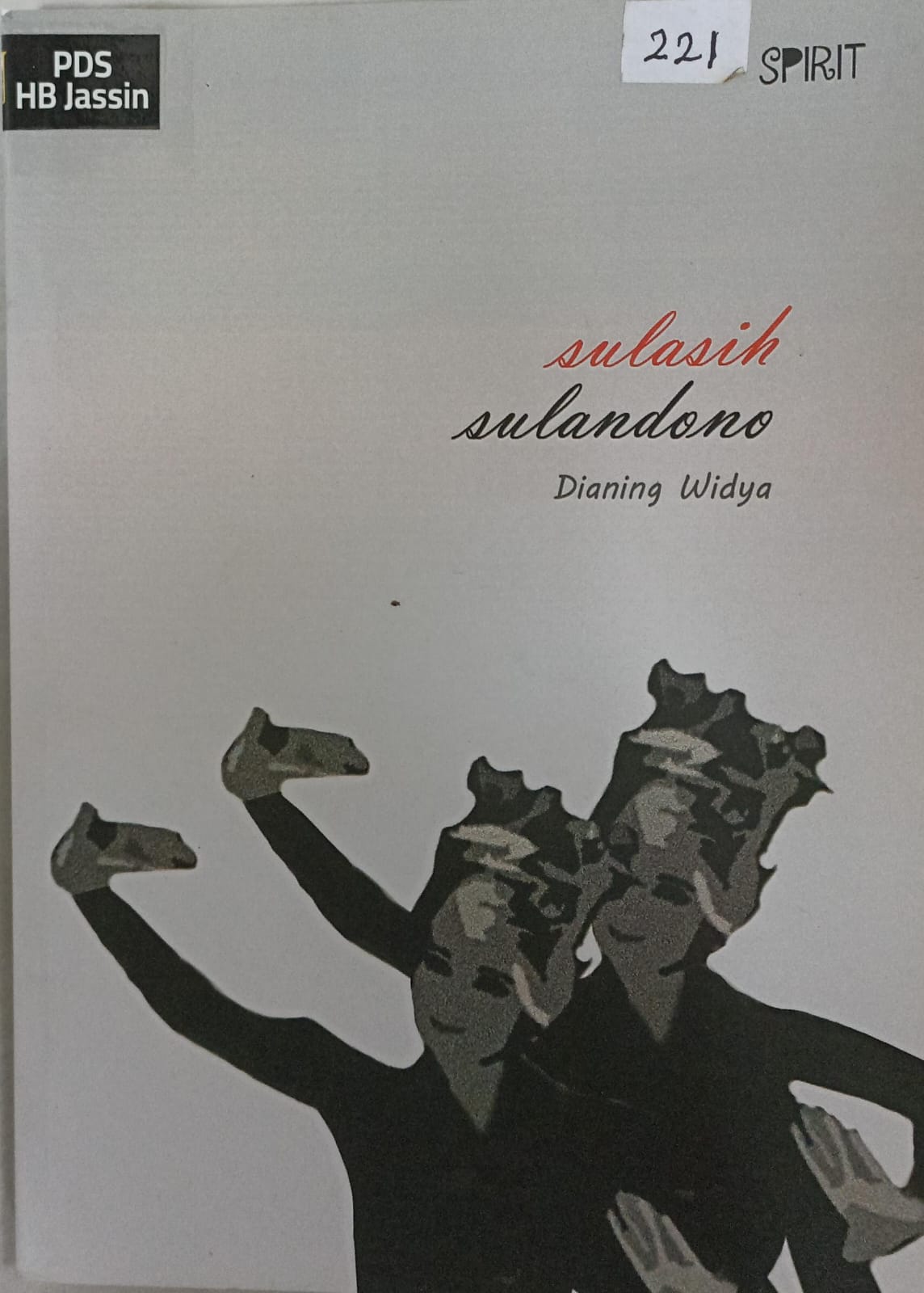 Sulasih Sulandono