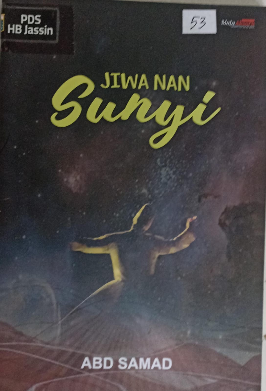 Jiwa nan sunyi