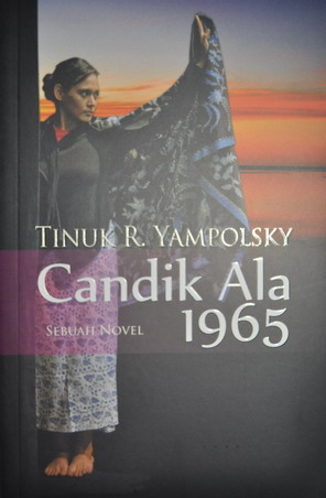 Candik ala 1965 : sebuah novel