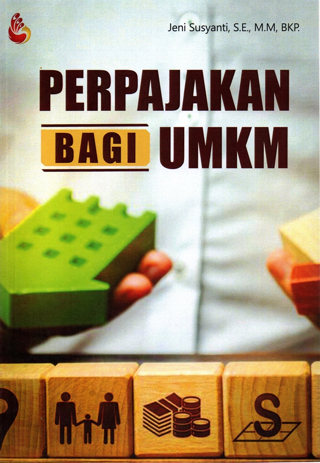 Perpajakan bagi UMKM