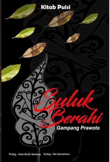 Suluk berahi : kitab puisi