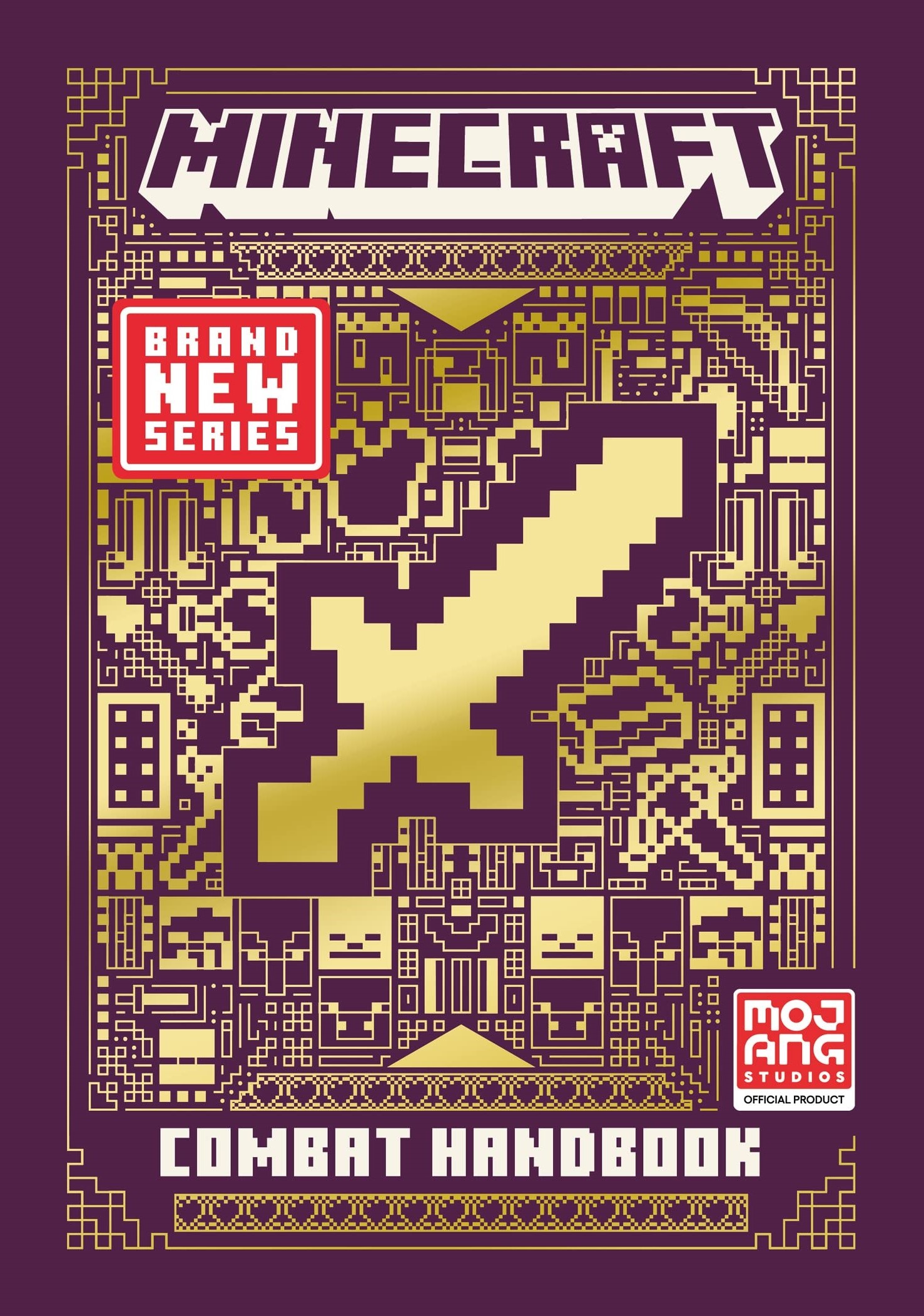 Minecraft : combat handbook
