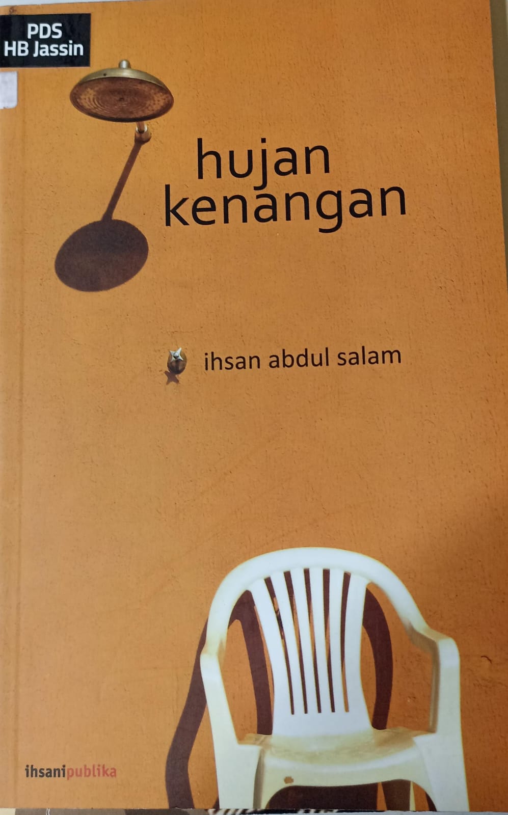 Hujan kenangan