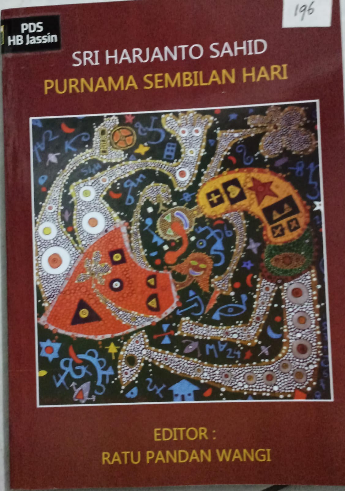 Purnama sembilan hari