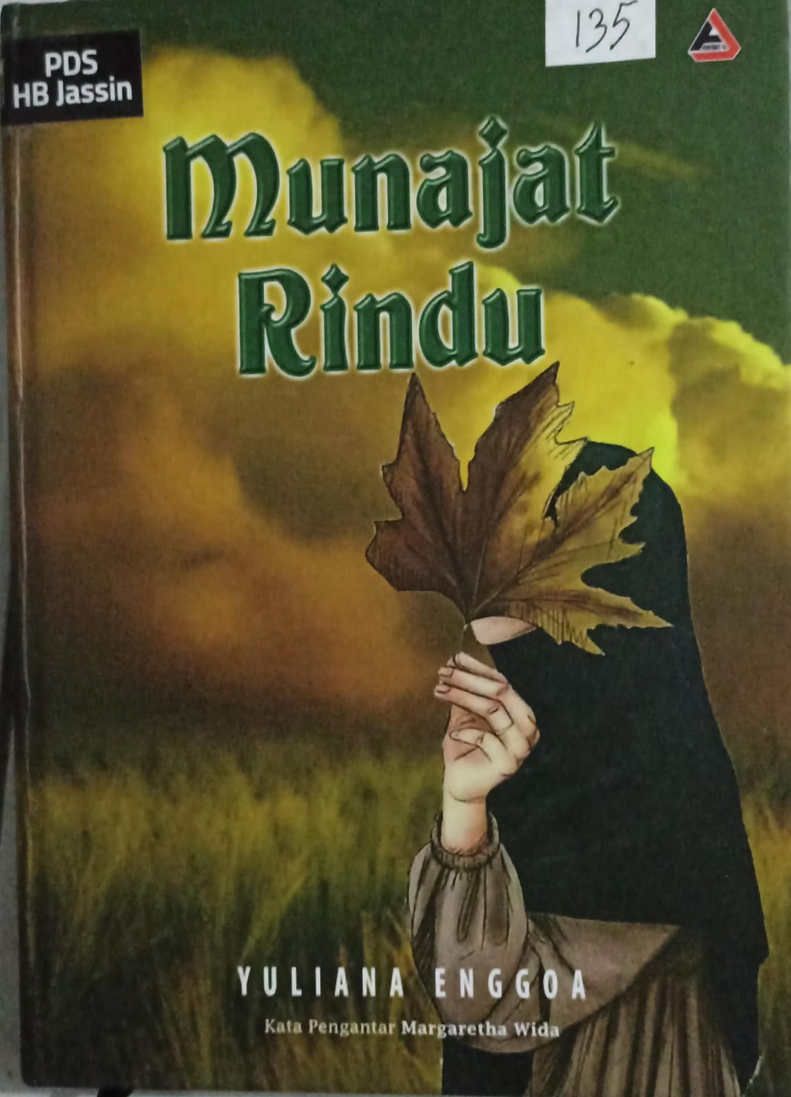 Munajat Rindu