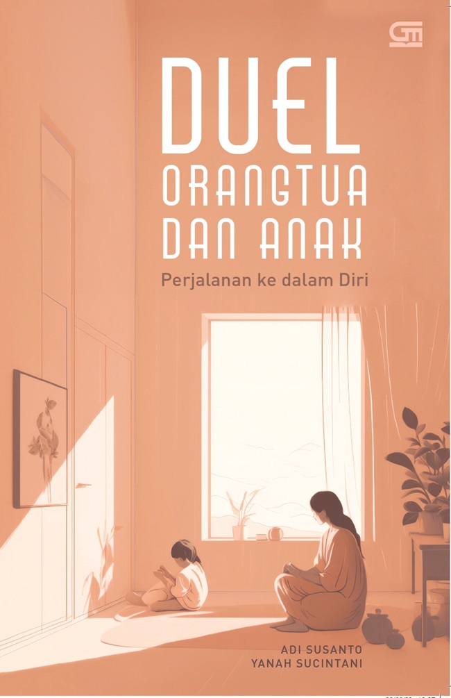 Duel orang tua dan anak : perjalanan diri ke dalam diri