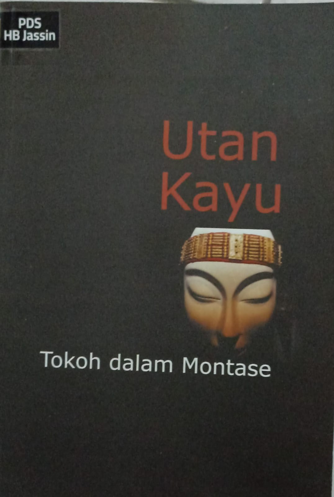 Utan kayu : tokoh dalam montase