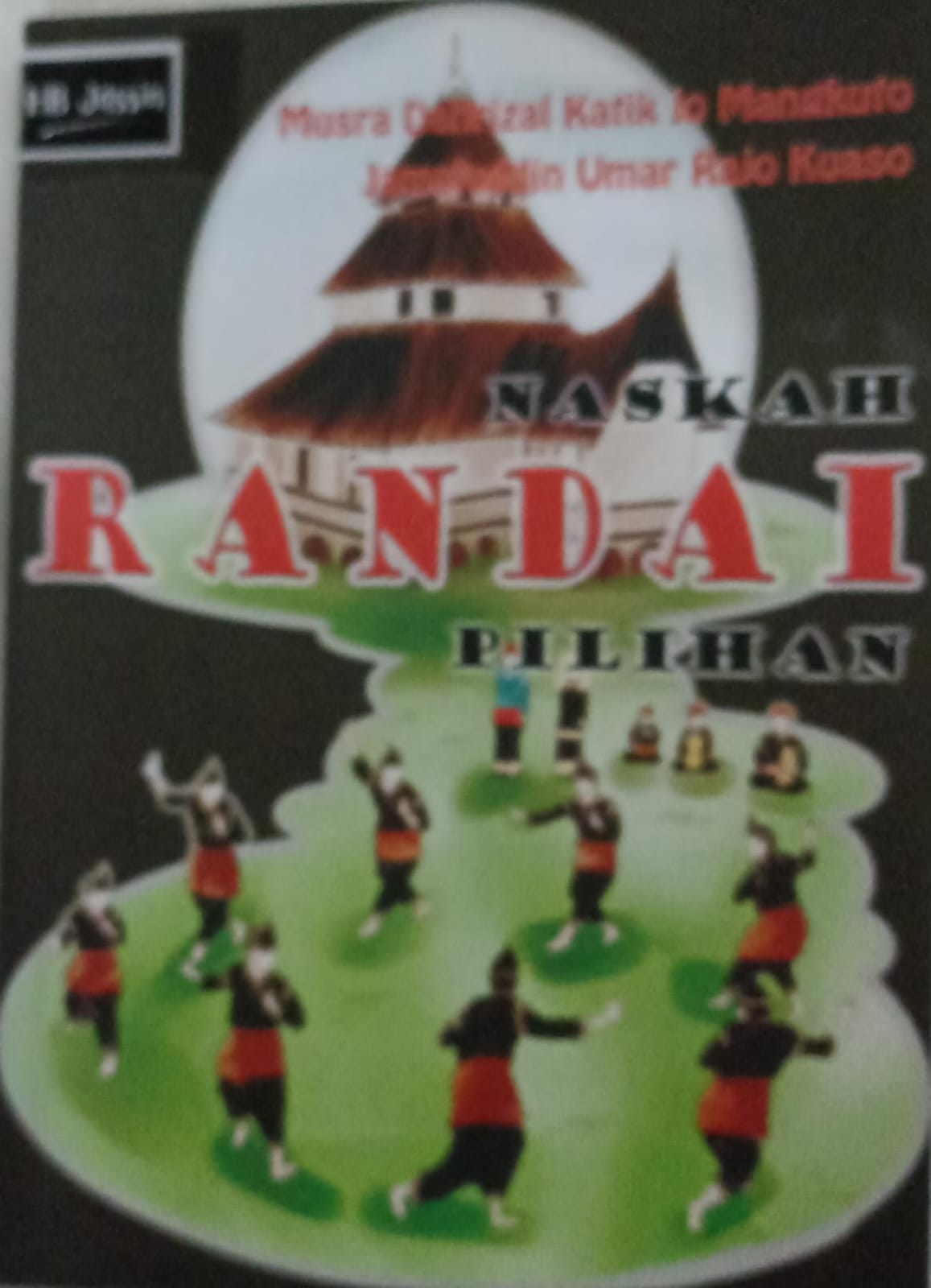 Naskah randai pilihan