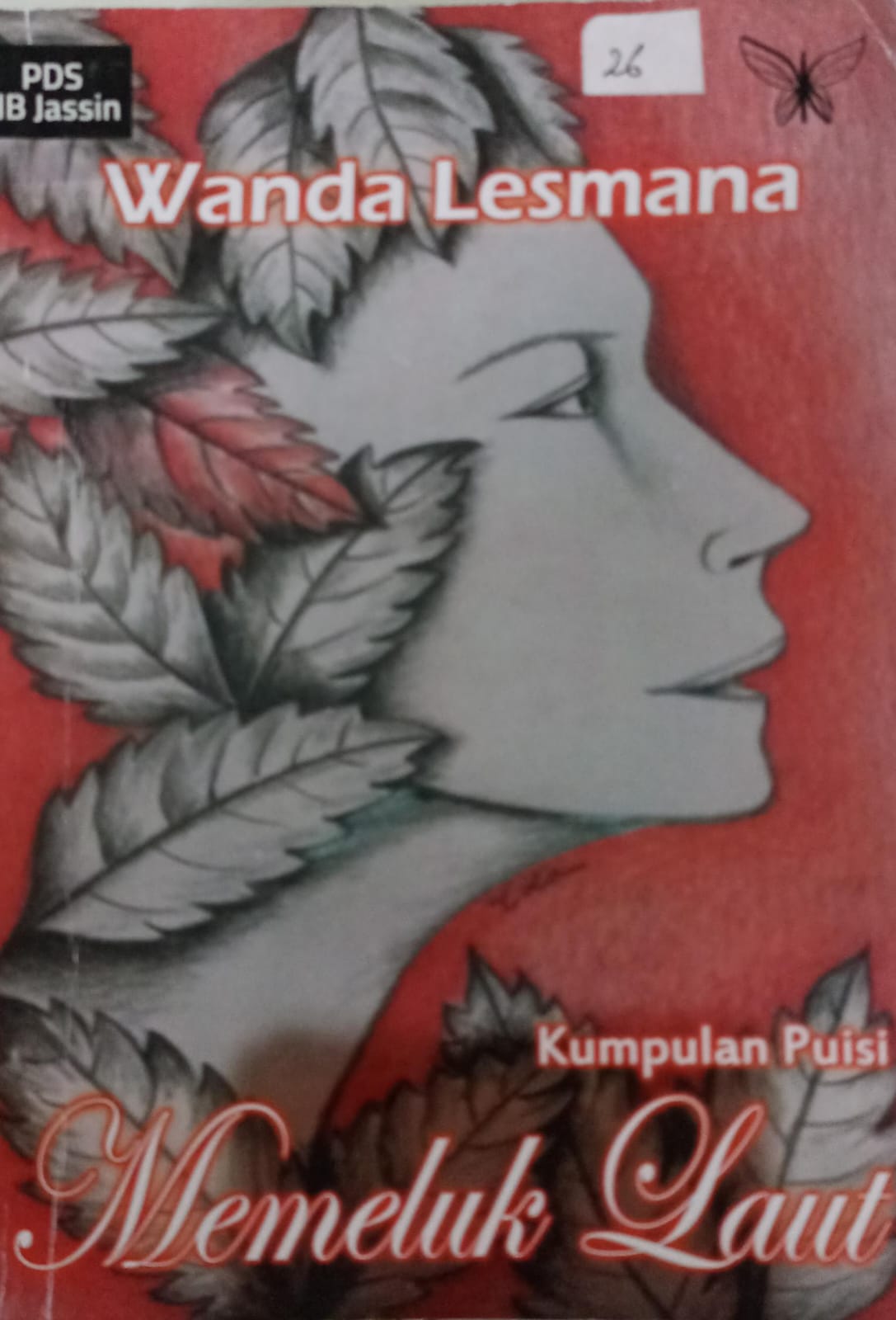 Memeluk laut