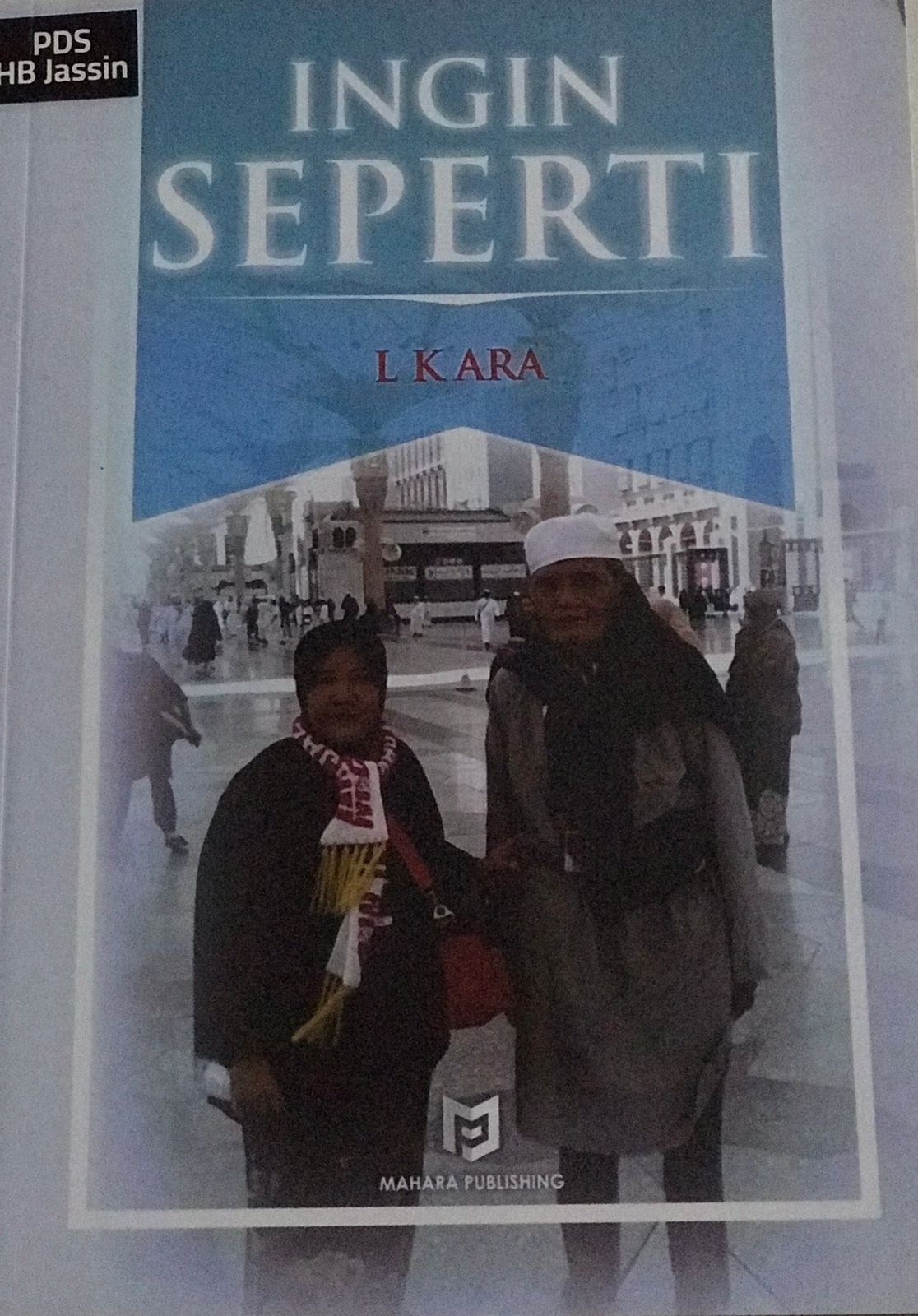 Ingin seperti / Lesit Keti Ara