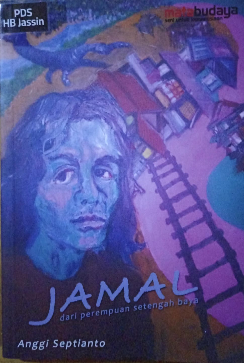 Jamal dari perempuan setengah baya