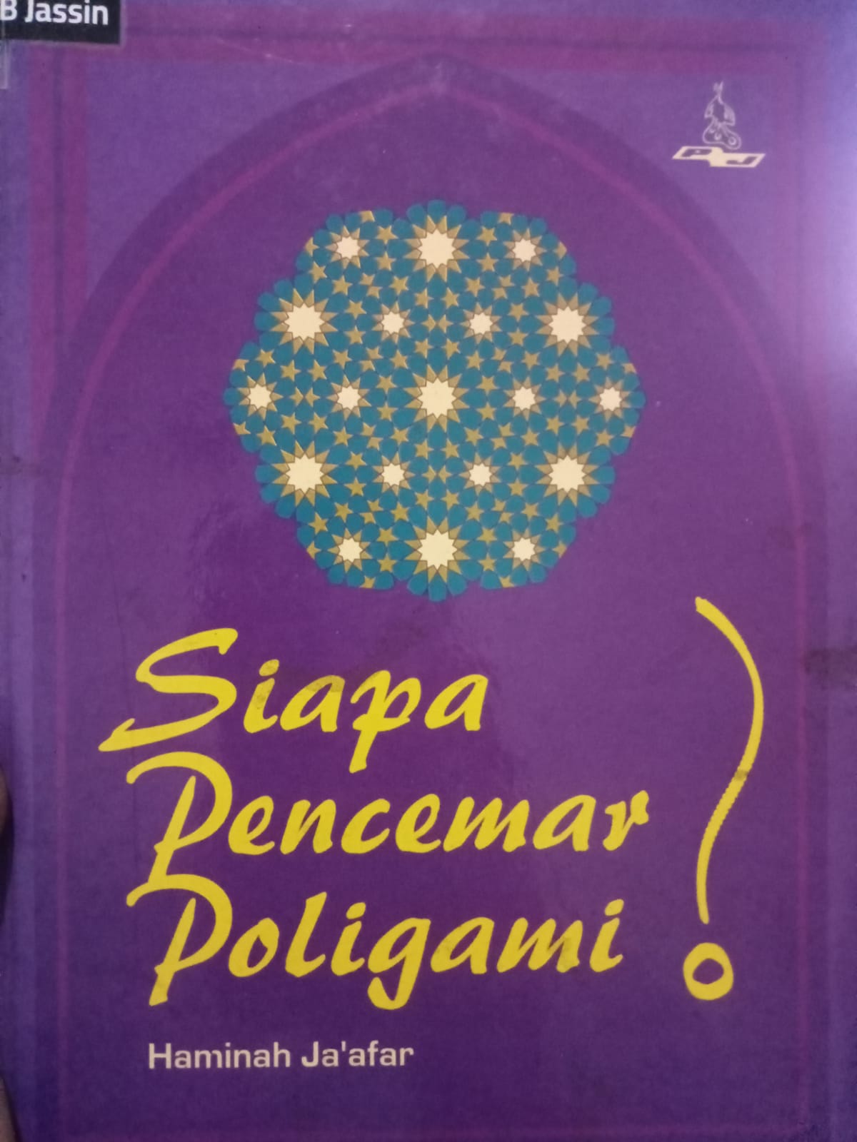 Siapa pencemar poligami
