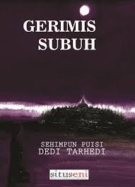 Gerimis subuh : sehimpun puisi