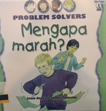 Mengapa Marah?