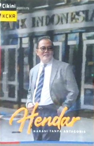 Hendar : narasi tanpa antagonis