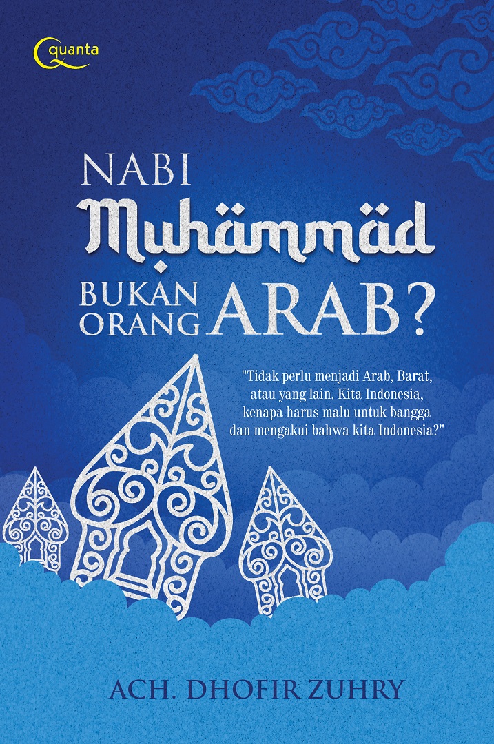 Nabi Muhammad bukan orang Arab