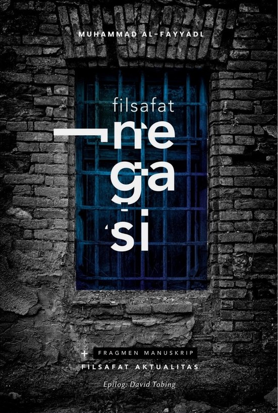Filsafat negasi