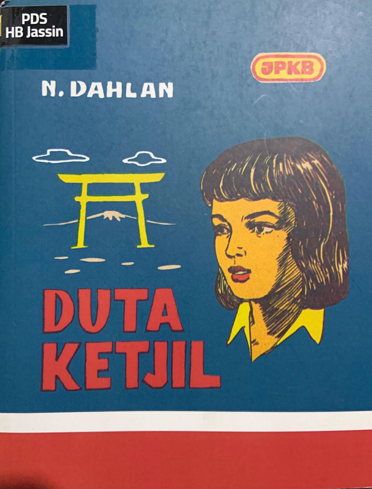 Duta ketjil
