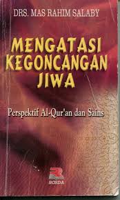 Mengatasi Kegoncangan Jiwa Mas Rahim Salaby, editor: Cucu Cuanda