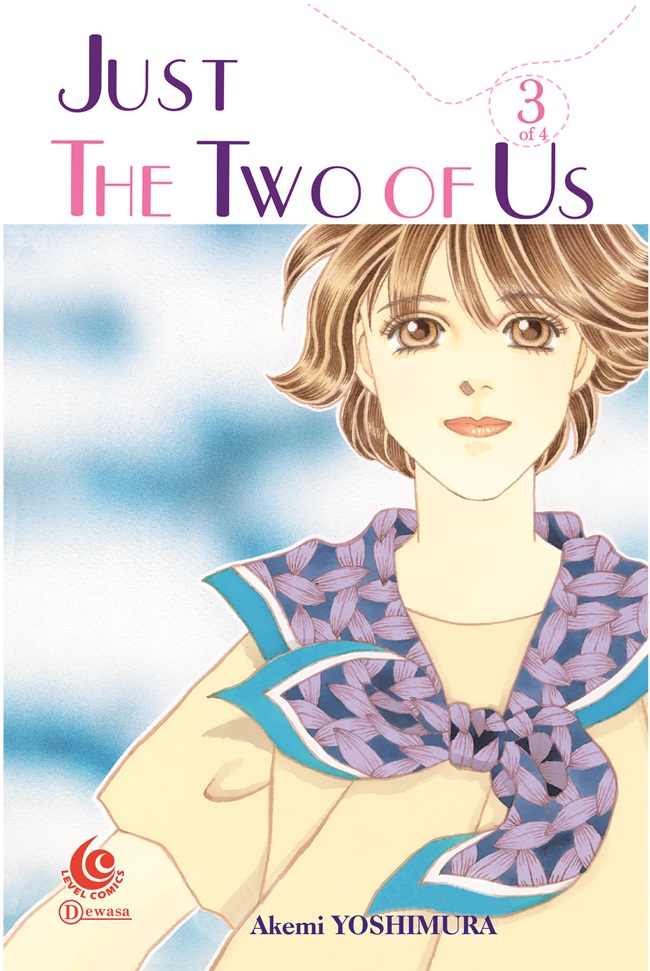 Just the two of us vol.3