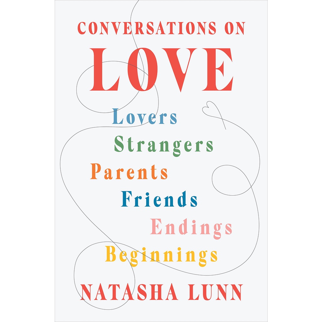 Conversations on love