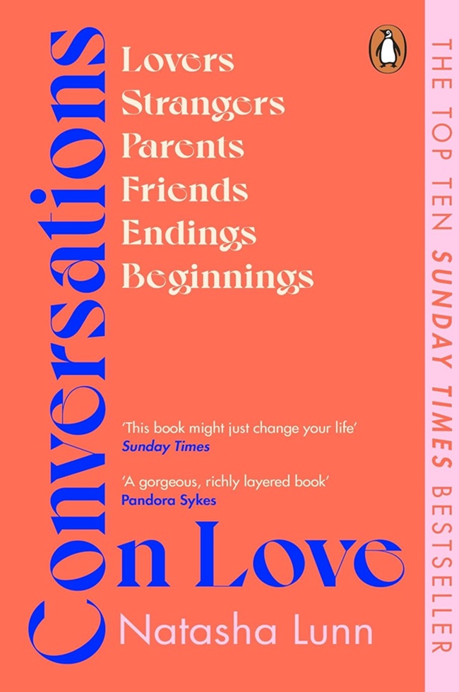 Conversations on love
