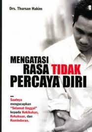 Mengatasi rasa tidak percaya diri