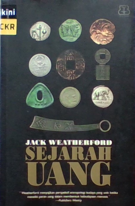 Sejarah uang