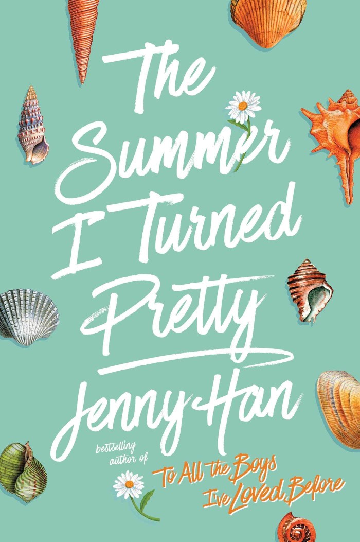 The summer i turned pretty