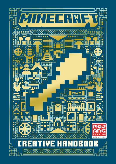 Minecraft : creative handbook