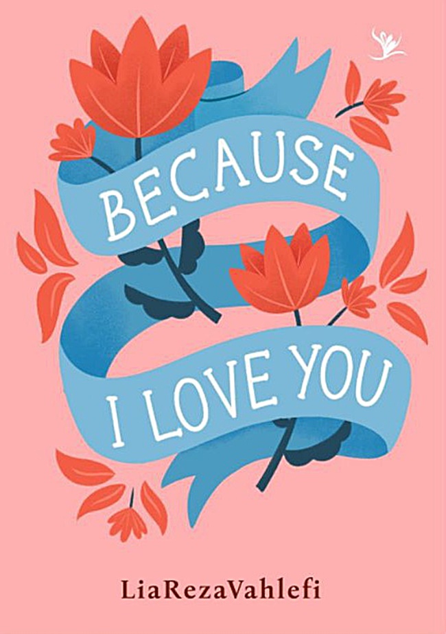 Because i love you