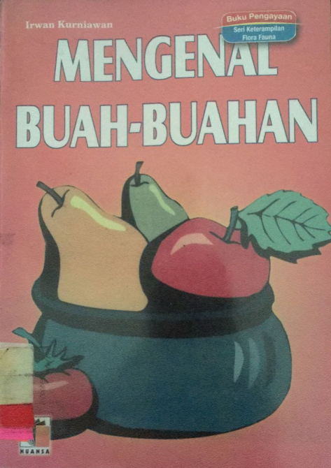 Mengenal buah-buahan
