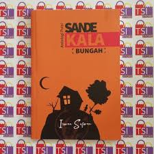 Sandekala bungah : Analogi puisi