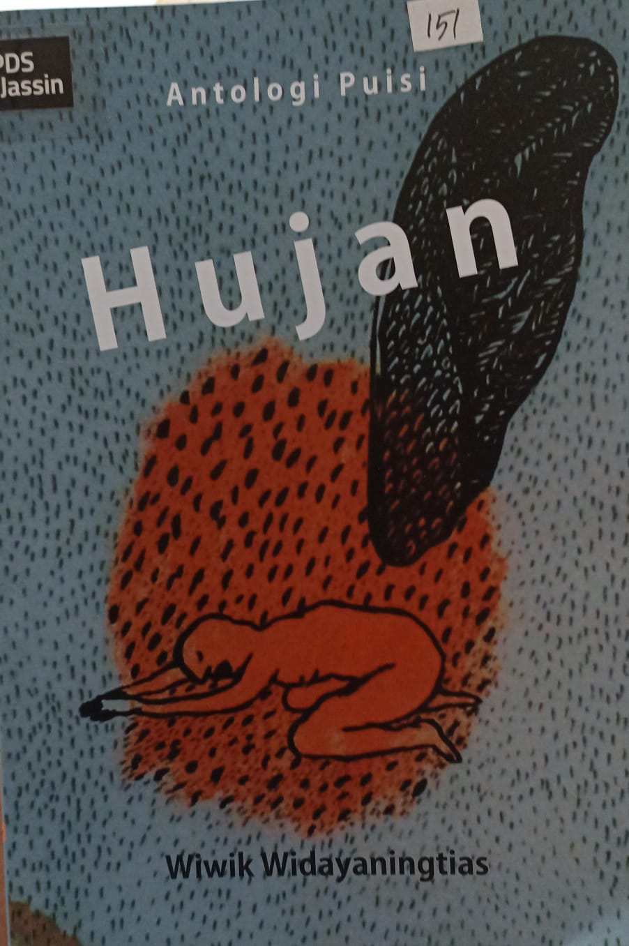 Hujan : antologi puisi