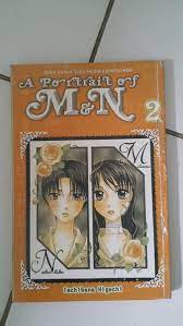 A Portrait of M&N 2