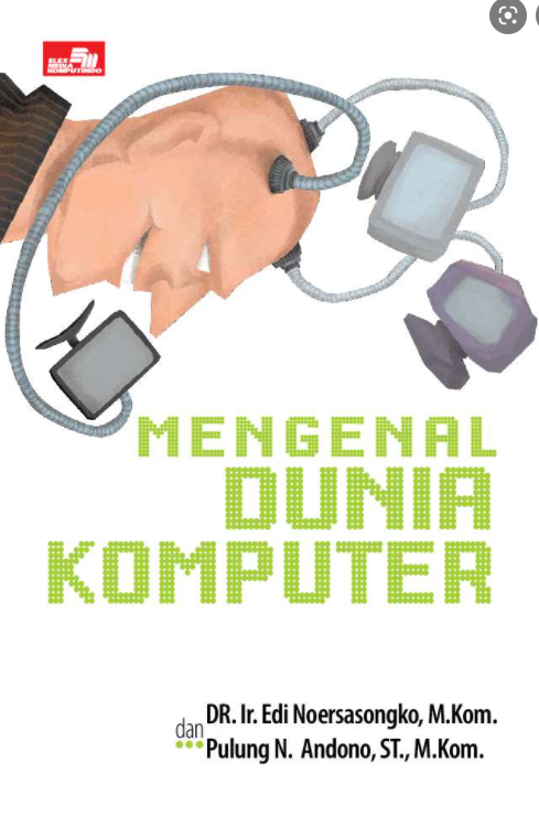 Mengenal dunia komputer