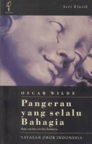 Pangeran yang selalu bahagia dan cerita-cerita lainnya