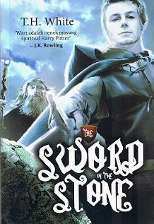 The sword in the stone